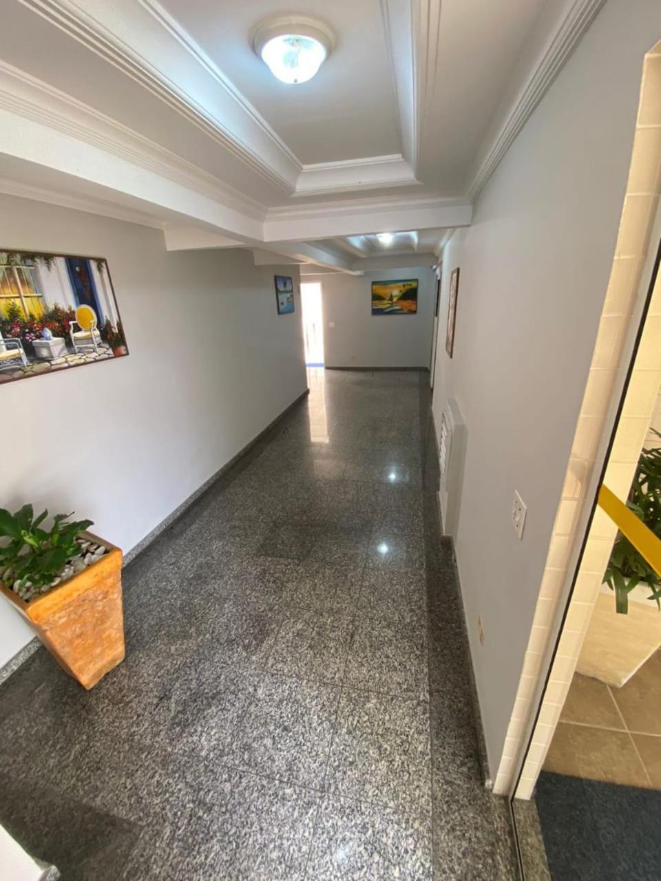 Apartamento Arjonas Praia Grande  Exterior foto